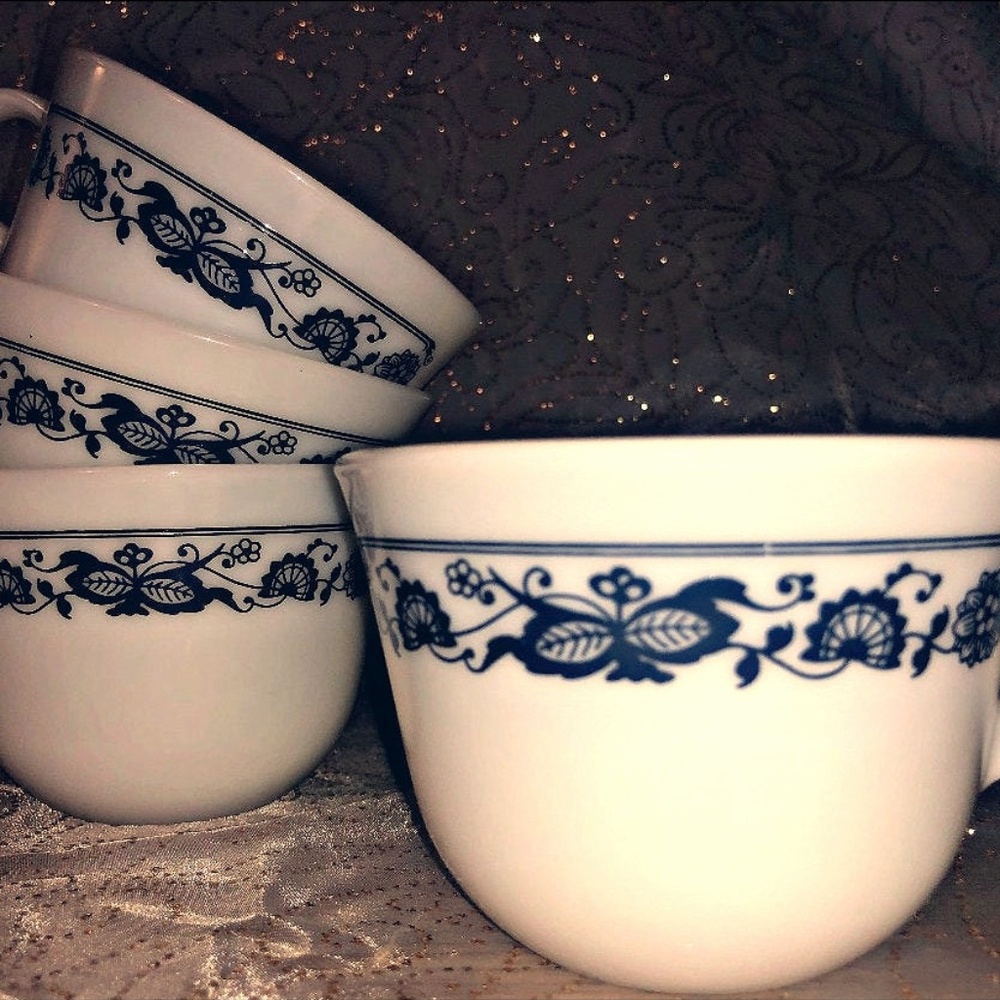 Vintage CorningWare